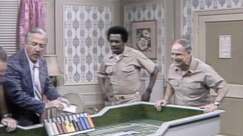 C.P.O. Sharkey Season 2 Episode 8 - Seven-Eleven Sharkey