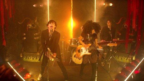 undefined Season 2 Episode 14 - Chapter Thirty-Four: The Returned