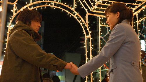 Into the White Night Season 1 Episode 3 - The last light