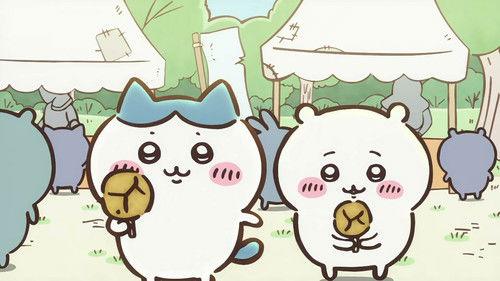 Chiikawa Season 1 Episode 25 - Morning Market / Finally Did It