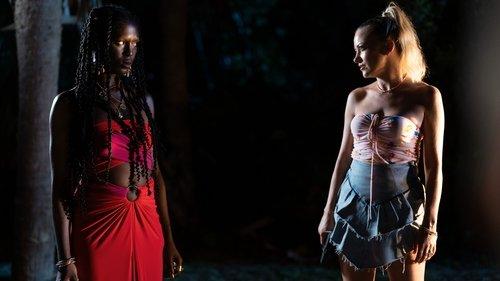 undefined Season 1 Episode 7 - A Total Cat Person