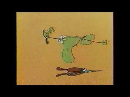 Les Tifous Season 1 Episode 17 - Episode 17