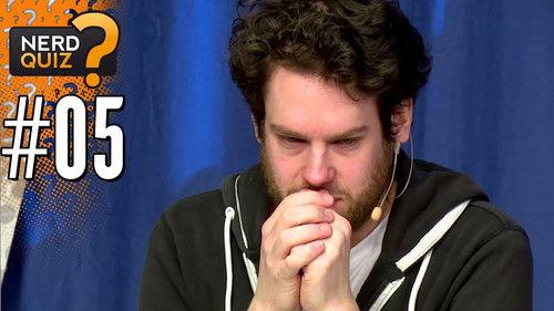 Nerd Quiz Season 5 Episode 5 - Episode 5