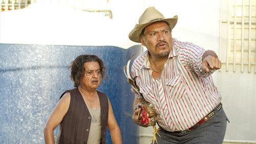 Eastbound & Down Season 2 Episode 6 - Chapter 12