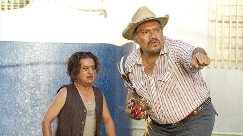 Eastbound & Down Season 2 Episode 6 - Chapter 12