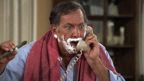 The Odd Couple Season 4 Episode 6 - The New Car