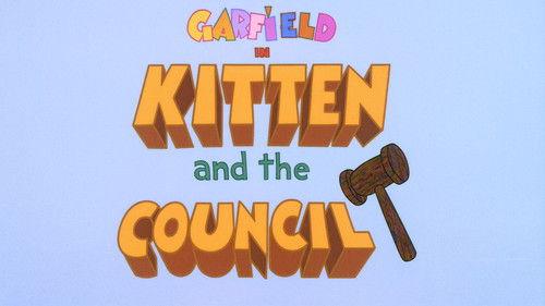 Garfield and Friends Season 6 Episode 9 - The Kitten and the Council
