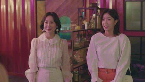 My ID is Gangnam Beauty Season 1 Episode 4 - You’ve Grown Up So Much