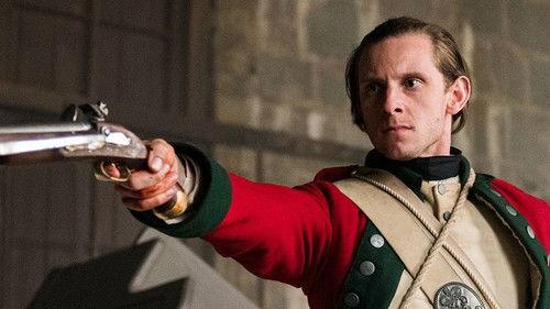 TURN: Washington's Spies Season 4 Episode 8 - Belly of the Beast