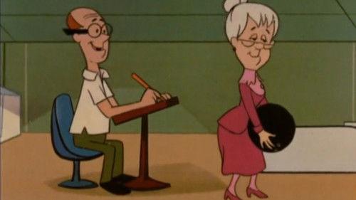 The Atom Ant Show Season 1 Episode 20 - Bowling Pinned