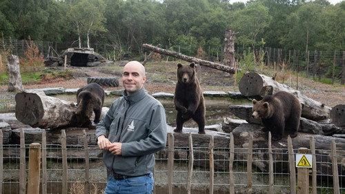 Return of the Wild: The Bearman of Buncrana Season 1 Episode 4 - Episode 4