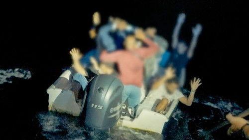 Contraband: Seized at Sea Season 1 Episode 7 - The Heat is On