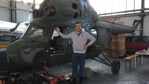 Steel Buddies – Stahlharte Geschäfte Season 6 Episode 7 - Episode 7