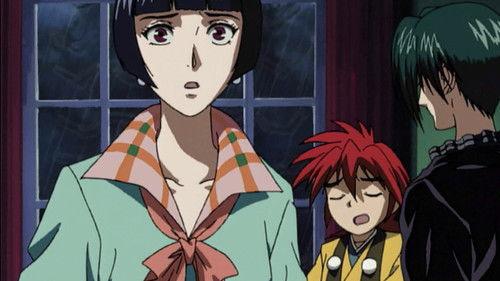 Karakuri Zoushi Ayatsuri Sakon Season 1 Episode 5 - The Izu Two-Faced Oni - Part II