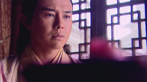 Chinese Paladin Season 1 Episode 6 - Episode 6