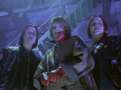 The Tomorrow People Season 2 Episode 4 - The Culex Experiment (4)