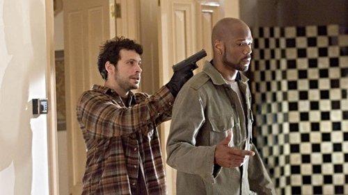 Nightmares & Dreamscapes: From the Stories of Stephen King Season 1 Episode 6 - The Fifth Quarter