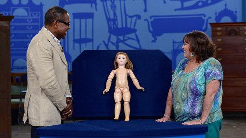 Antiques Roadshow Season 19 Episode 11 - Birmingham, Hour 2