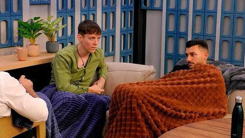 Gran Hermano Season 20 Episode 23 - Resumen Diario #11