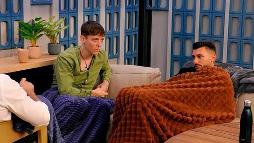 Gran Hermano Season 20 Episode 23 - Resumen Diario #11