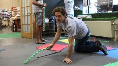 The Celebrity Apprentice Season 10 Episode 3 - Working Like A Dog