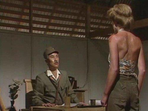 Tenko Season 1 Episode 8 - Escape