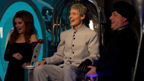 Thank God You're Here Season 6 Episode 2 - Episode 2