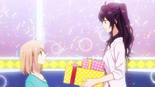 Rainbow Days Season 1 Episode 10 - Episode 10