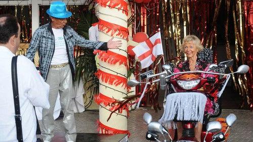 Benidorm Season 3 Episode 1 - Series 3, Episode 1