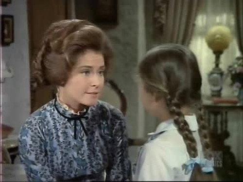 Bonanza Season 13 Episode 6 - Cassie
