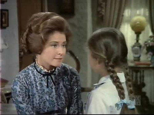 Bonanza Season 13 Episode 6 - Cassie