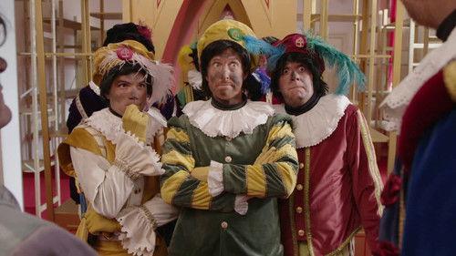 Sinterklaasjournaal Season 24 Episode 20 - Episode 20
