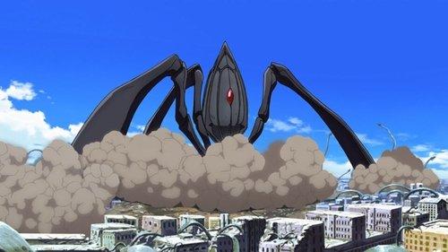 Heroman Season 1 Episode 24 - Resurrection