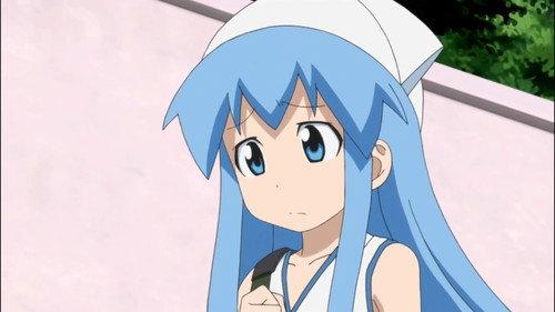Squid Girl Season 2 Episode 9 - Eel You Play House With Me?! / Didn`t We Have A Squidrrangement?! / Shall We Jet Over To An Amusement Park?!