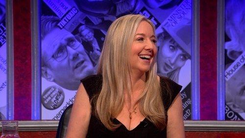 Have I Got News for You Season 69 Episode 8 - Victoria Coren Mitchell, Chris McCausland, Janet Street-Porter