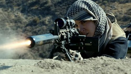 NCIS: Los Angeles Season 5 Episode 16 - Fish Out of Water