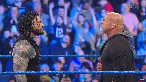 WWE Friday Night SmackDown Season 22 Episode 9 - February 28, 2020 (Boston, MA)