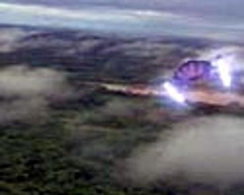 undefined Season 3 Episode 1 - Crackdown