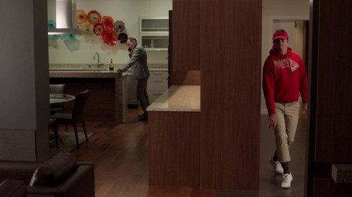 Carter Season 2 Episode 2 - Harley Loses a Finger