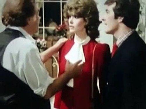 Hart to Hart Season 5 Episode 22 - Meanwhile, Back at the Ranch