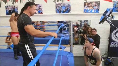 TNA British Bootcamp Season 2 Episode 1 - Episode 1