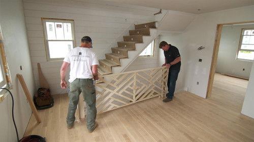 This Old House Season 39 Episode 8 - Newton GenNEXT | Duct Dynasty