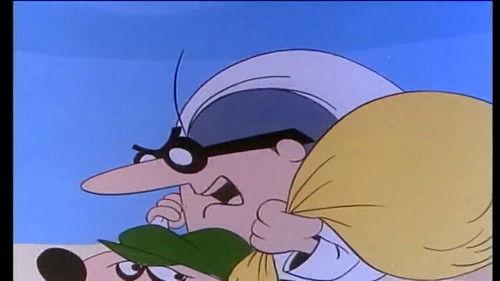 Las aventuras de Hijitus Season 5 Episode 3 - Episode 3