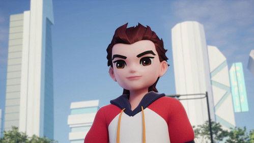 超变战陀 Season 5 Episode 1 - Episode 1