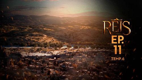 Kings Season 6 Episode 11 - Episode 11