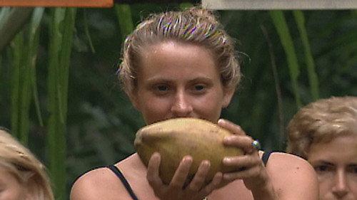 Survivor Season 10 Episode 11 - I'll Show You How Threatening I Am