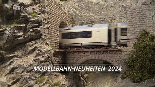 Eisenbahn-Romantik Season 34 Episode 9 - Episode 9