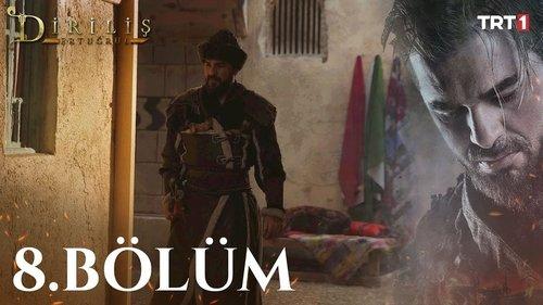 Resurrection: Ertugrul Season 1 Episode 8 - Episode 8