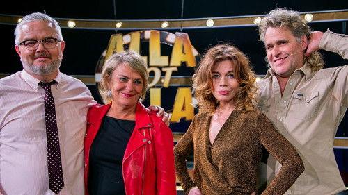 All Against All Season 9 Episode 16 - Episode 16