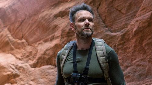 Running Wild with Bear Grylls Season 5 Episode 2 - Joel McHale in Arizona Slot Canyons